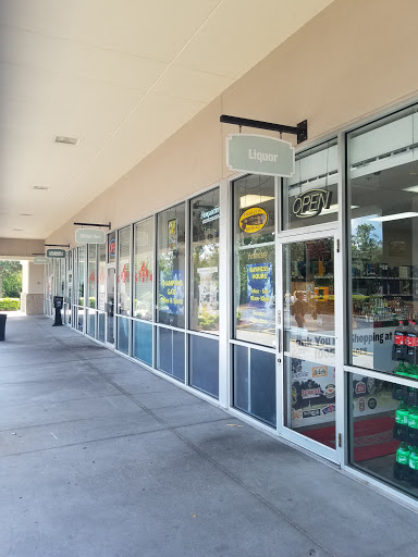 Liquor Store «1005 LIquor at Championsgate», reviews and photos, 8305 Champions Gate Blvd, Championsgate, FL 33896, USA