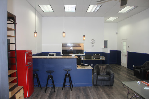 Auto Body Shop «Laguna Beach Auto Body», reviews and photos, 1805 Laguna Canyon Rd, Laguna Beach, CA 92651, USA