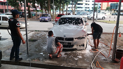 Car Snow Wash Bandar Kluang