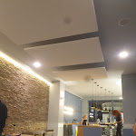 Photo n°2 de l'avis de Giulia. fait le 01/09/2023 à 20:41 sur le  Marea - Panini di mare à Gallarate