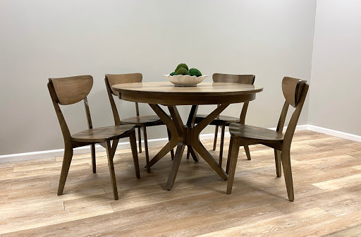 Furniture Store «Amish Furniture Collection», reviews and photos, 51240 Van Dyke, Shelby Charter Township, MI 48316, USA