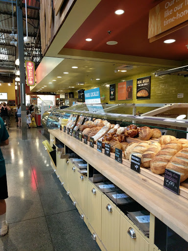 Grocery Store «Whole Foods Market», reviews and photos, 390 Coddingtown Mall, Santa Rosa, CA 95401, USA