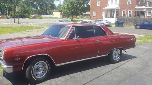 Car Stereo Store «Electronic Environment», reviews and photos, 747 Trumbull Ave, Lawrenceville, NJ 08648, USA