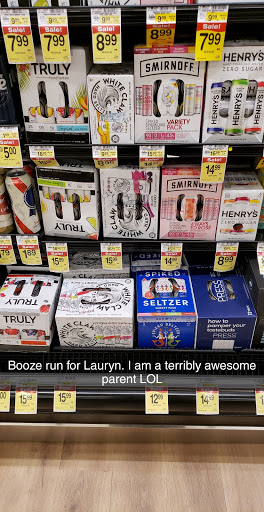 Grocery Store «Jewel-Osco», reviews and photos, 4222 W Elm St, McHenry, IL 60050, USA