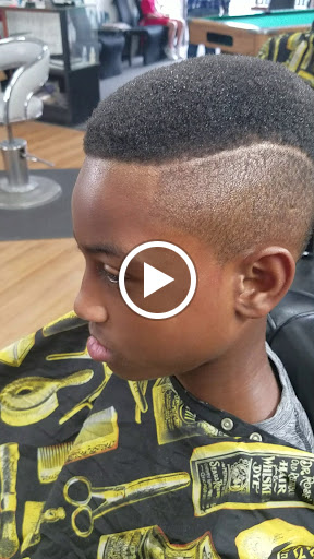 Barber Shop «Infinite Cuts Barbershop», reviews and photos, 605 U.S. 9, Little Egg Harbor Township, NJ 08087, USA