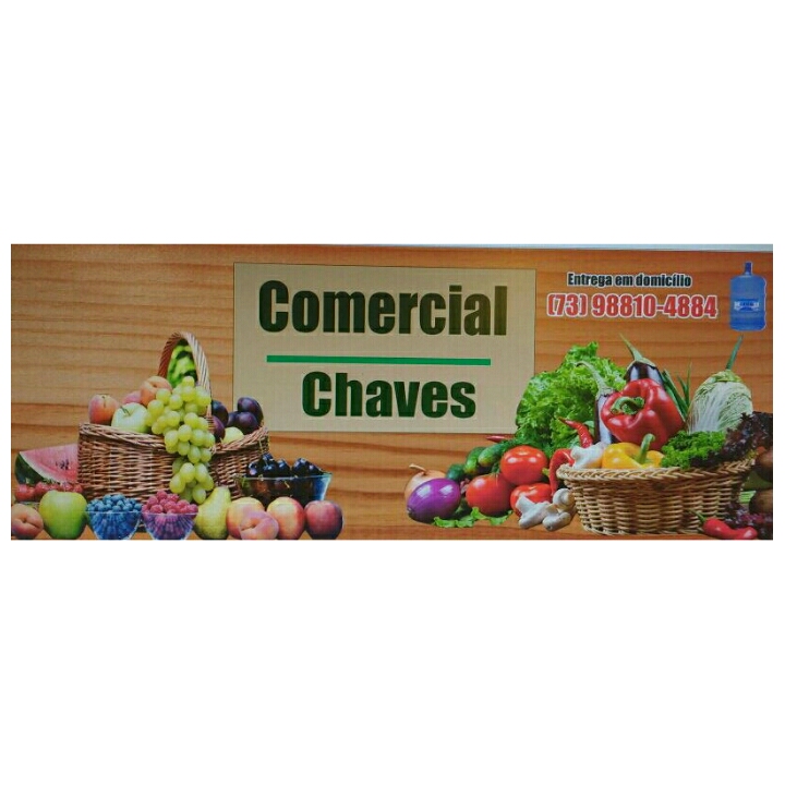 Comercial Chaves Itabuna-Bahia