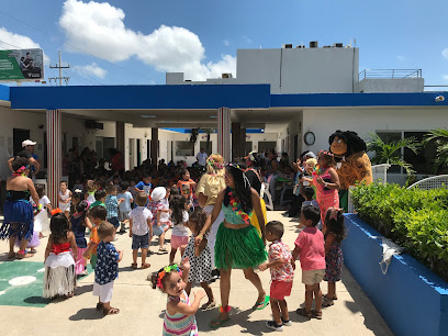 Guarderías en Cancún Misión del Ángel