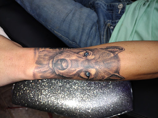 Find black mamba kobe bryant tattoo ideas for your next unique tattoo in Searcy at Eternal Art Tattoo Studio lc