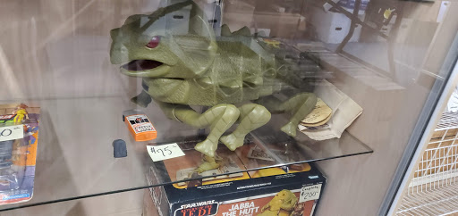 Comic Book Store «The Time Capsule», reviews and photos, 537 Pontiac Ave, Cranston, RI 02910, USA