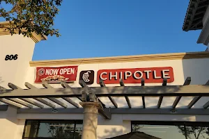 Chipotle Mexican Grill image