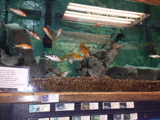 Pet Store «Pet Zone», reviews and photos, 8925 Jewella Ave #4, Shreveport, LA 71118, USA