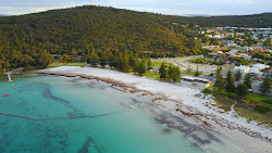 Middleton Beach'in fotoğrafı biraz temiz temizlik seviyesi ile