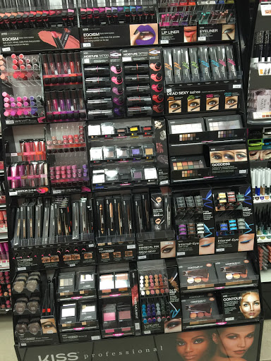 Beauty Supply Store «Sky Beauty Supply», reviews and photos, 720 Allerton Ave, Bronx, NY 10467, USA