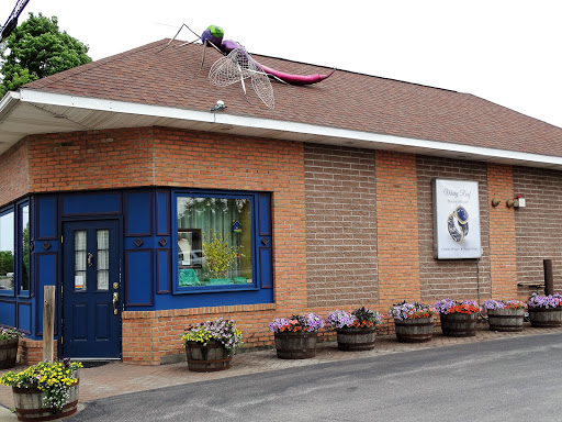 Goldsmith «The Jewelbox & Micky Roof Designer/Goldsmith», reviews and photos, 301 Old Taughannock Blvd, Ithaca, NY 14850, USA