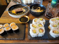 Plats et boissons du Restaurant de sushis SUSHI WHITE - Nanterre - n°4