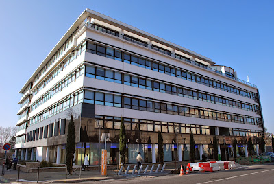 Caf de l'Hérault - accueil de Montpellier à Montpellier