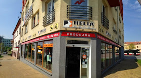 HELIA SPORT Praha