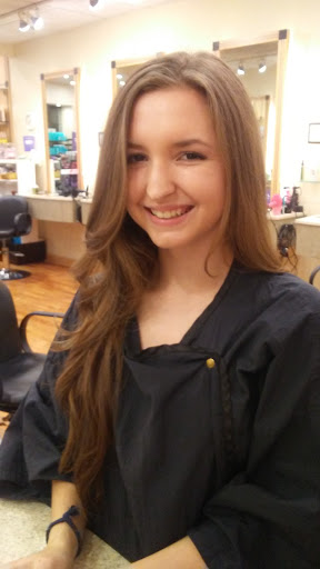 Hair Salon «Regis Salon», reviews and photos, 700 Haywood Rd #1113, Greenville, SC 29607, USA