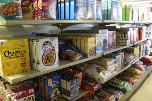 Grocery Store «Ja Mar Groceries», reviews and photos, 61 Kempsville Rd, Kutztown, PA 19530, USA