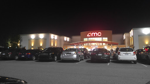 Movie Theater «AMC Potomac Mills 18», reviews and photos, 2700 Potomac Mills Cir, Woodbridge, VA 22192, USA