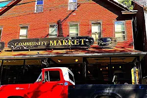 TWK Community Market & Cafe image