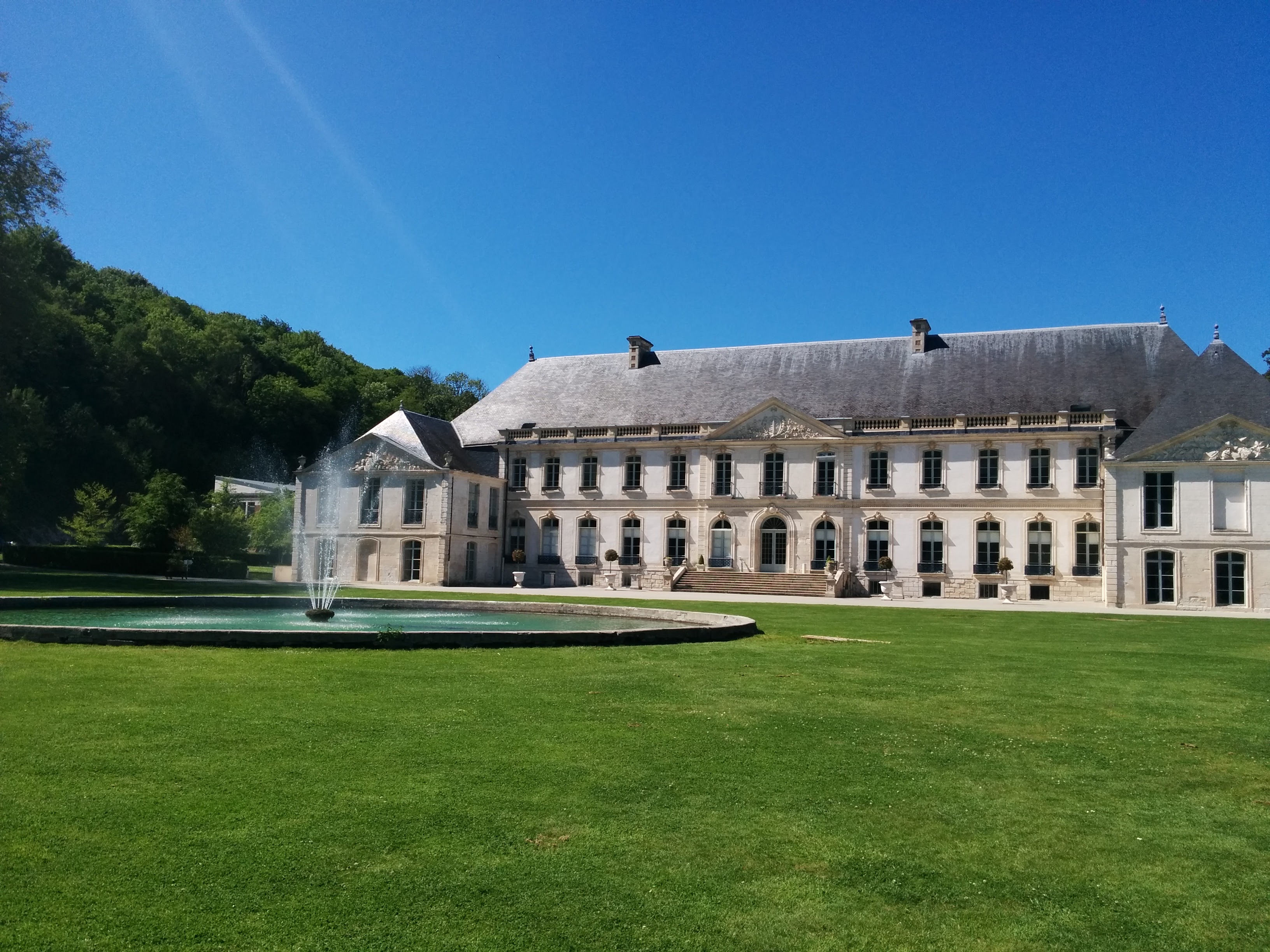 Photo n° 1 de l'avis de Raphaël. fait le 25/05/2017 à 14:33