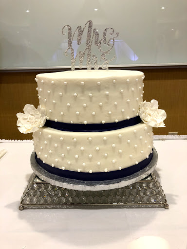 Bakery «Smallcakes Memorial», reviews and photos, 1531 Eldridge Pkwy #130, Houston, TX 77077, USA