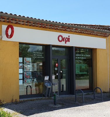 Orpi Agence immo de la Siagne Pégomas à Pégomas