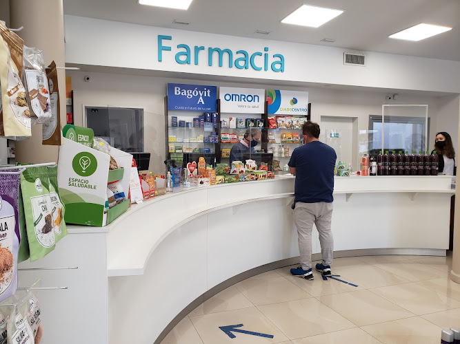 Farmacia Pampa SRL