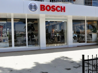 Ayvalık Bosch