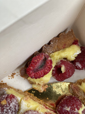 Boulangerie Jean Jaurès à Décines-Charpieu