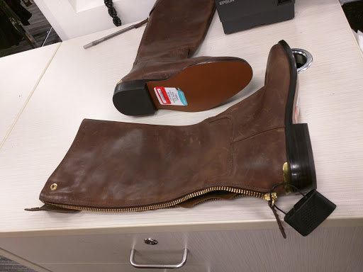 Department Store «Nordstrom Rack East Bay Bridge Shopping Center», reviews and photos, 3839 Emery St, Emeryville, CA 94608, USA