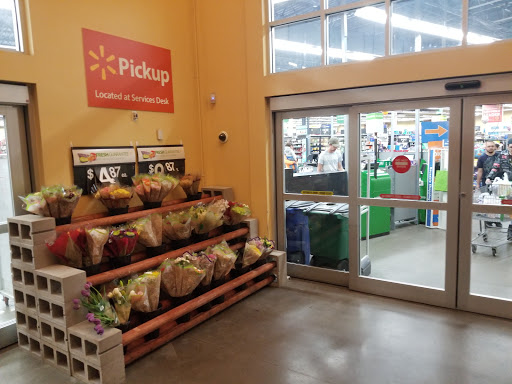 Supermarket «Walmart Neighborhood Market», reviews and photos, 850 E 88th Ave, Thornton, CO 80229, USA