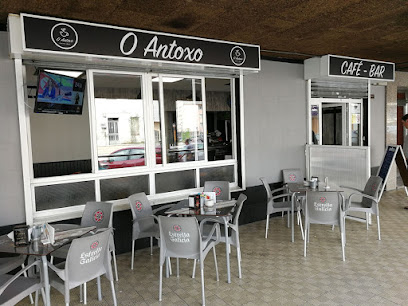 Café- Bar O Antoxo - Rúa Emilia Pardo Bazán, 1, 15679 Cambre, A Coruña, Spain