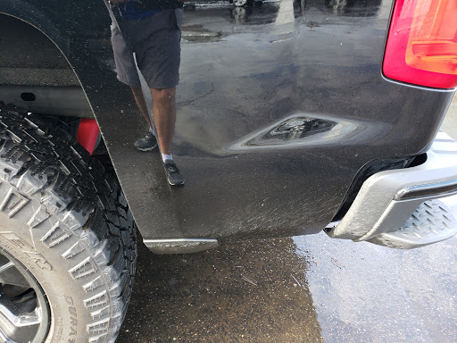 Car Wash «Martian Car Wash», reviews and photos, 7860 Mexico Rd, St Peters, MO 63376, USA