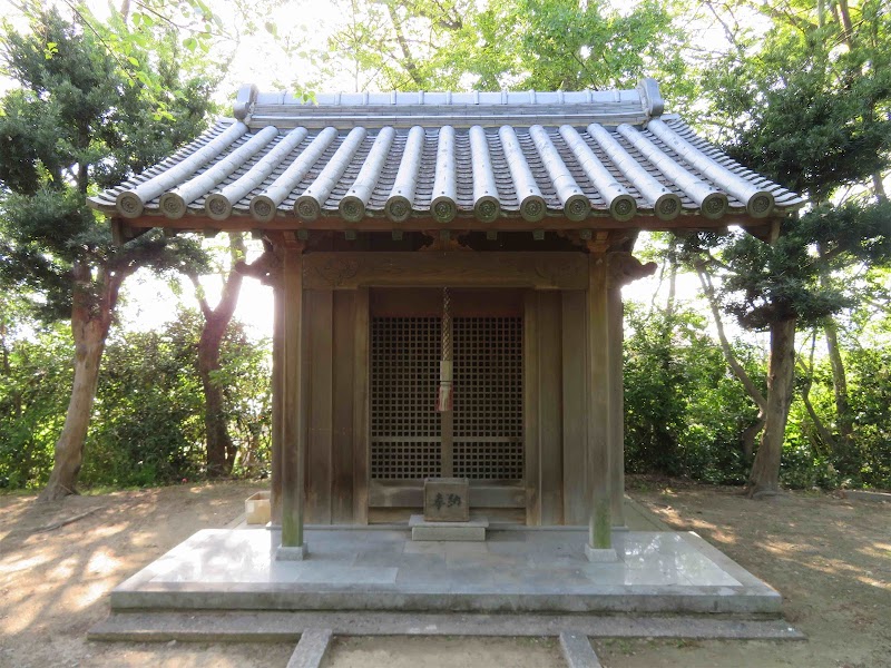 塞の神神社