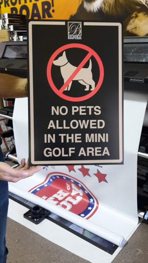 Graphic Designer «Intense Ink», reviews and photos, 2119 S 30th St #3, Haines City, FL 33844, USA