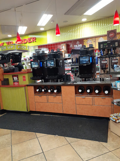 Convenience Store «Sheetz», reviews and photos, 900 Gordon Nagle Trail, Pottsville, PA 17901, USA