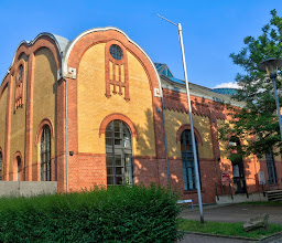 Kulturwerk Lothringen photo