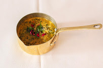 Curry du Restaurant indien Mayfair Garden à Paris - n°13