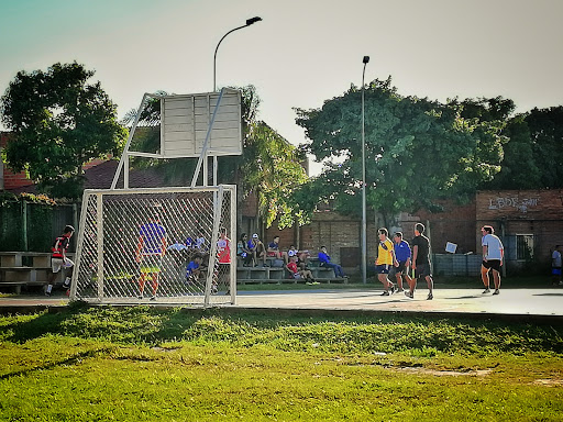 Parque Urbano Los Olivos