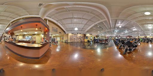 Motorcycle Dealer «Bluegrass Harley-Davidson», reviews and photos, 11701 Gateworth Way, Louisville, KY 40299, USA