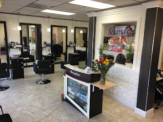 Strands Beauty Salon Vallejo