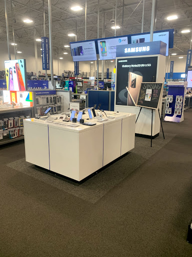 Electronics Store «Best Buy», reviews and photos, 2550 Naglee Rd, Tracy, CA 95304, USA