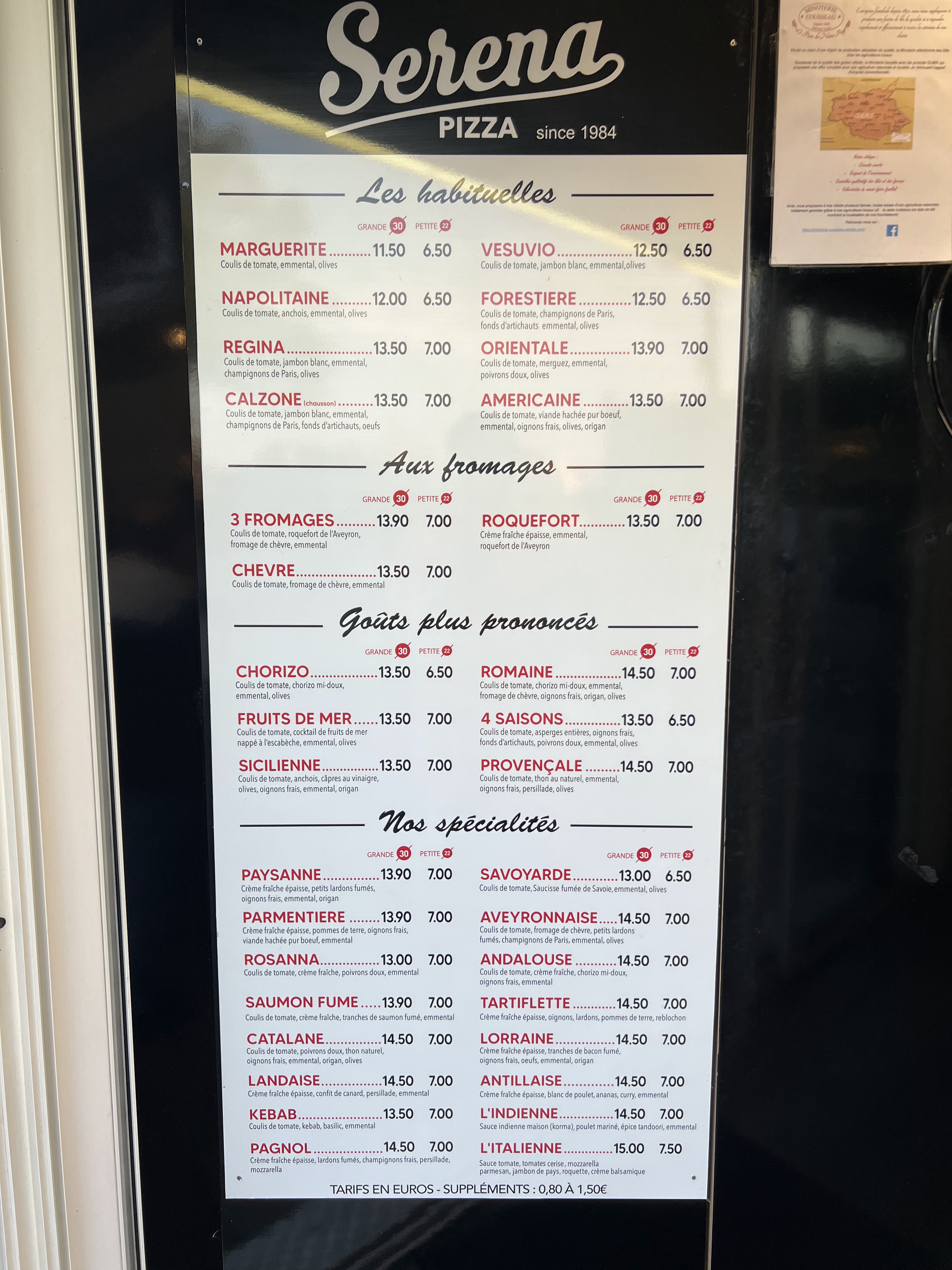 Photo n° 9 de l'avis de Jean-Christophe.. fait le 26/12/2021 à 19:04