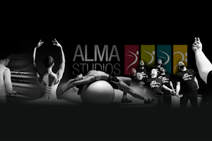 Alma Studios - Corsi di Danza, Fitness, Musica e Teatro image