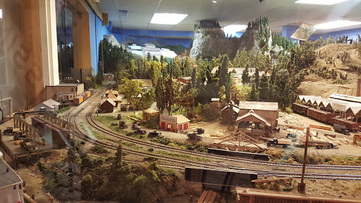 Maple Ridge Museum & Community Archives, 22520 116 Ave, Maple Ridge, BC V2X 0S4