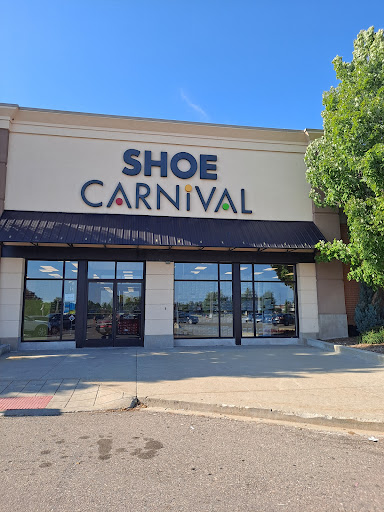 Shoe Store «Shoe Carnival», reviews and photos, 23000 Eureka Rd, Taylor, MI 48180, USA