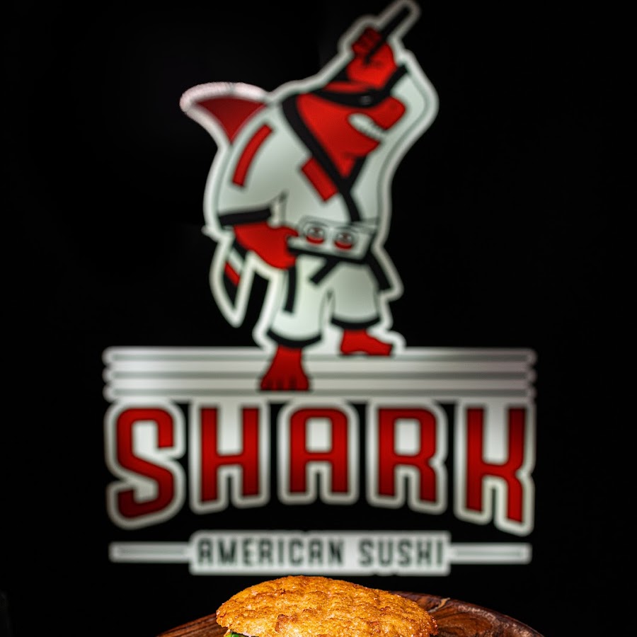 Shark American Sushi