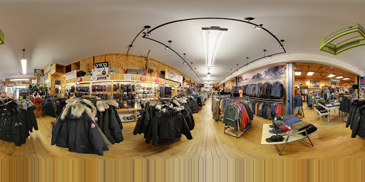 Clothing Store «Bivouac», reviews and photos, 336 S State St, Ann Arbor, MI 48104, USA